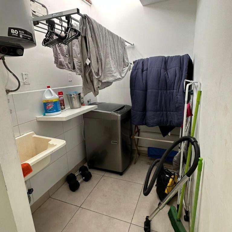 Modern Duplex with Private Terrace - Apartamento - 18