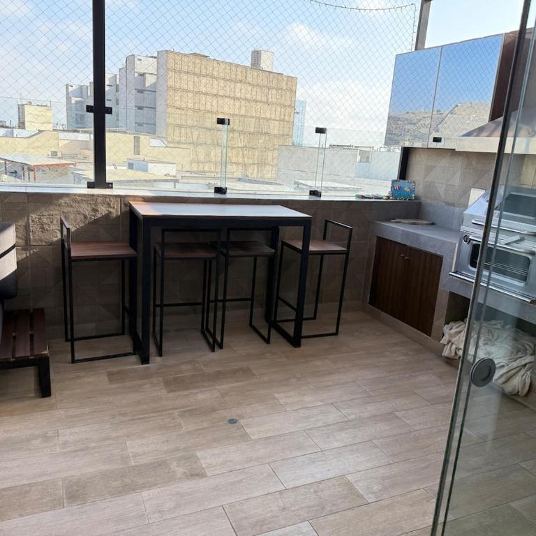 Modern Duplex with Private Terrace - Apartamento - 22