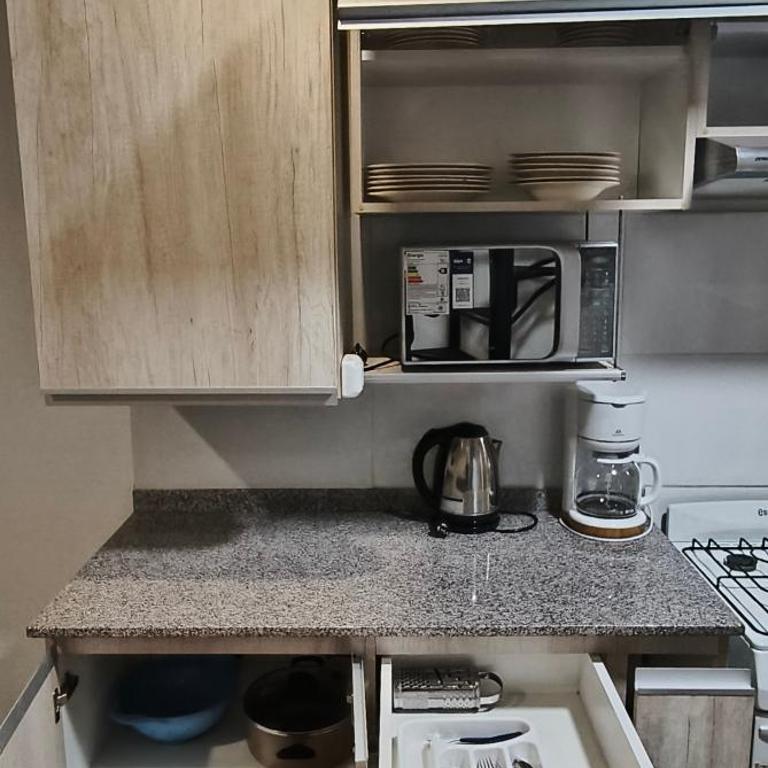 Elegancia Duplex mendoza - Apartamento de 1 dormitorio - 19