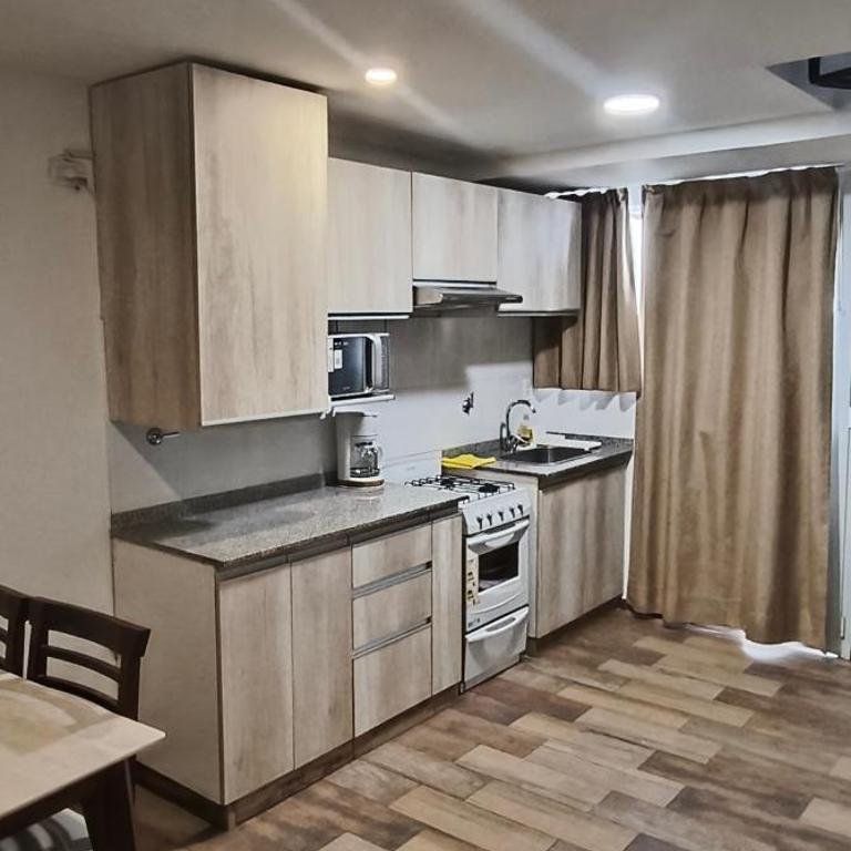 Elegancia Duplex mendoza - Apartamento de 1 dormitorio - 16