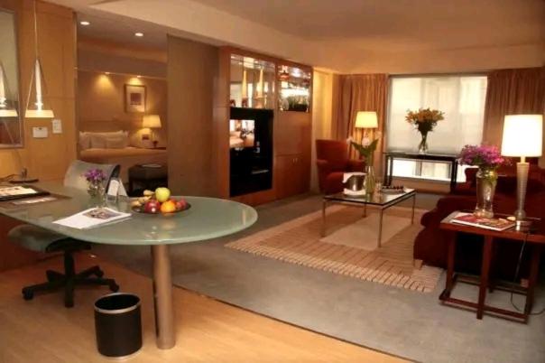 Azorín Hotel MELIA - Apartamento de 1 dormitorio - 13