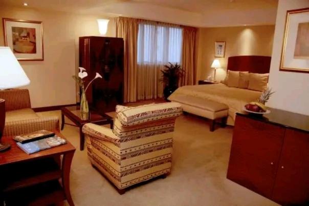 Azorín Hotel MELIA - Apartamento de 1 dormitorio - 12