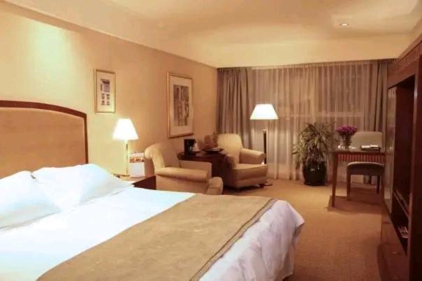 Azorín Hotel MELIA - Apartamento de 1 dormitorio - 14