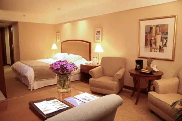 Azorín Hotel MELIA - Apartamento de 1 dormitorio - 8