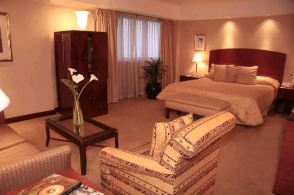Azorín Hotel MELIA - Apartamento de 1 dormitorio - 7