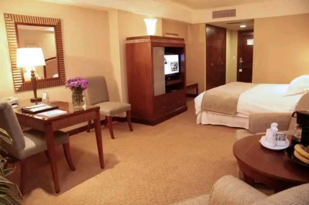 Azorín Hotel MELIA - Apartamento de 1 dormitorio - 9