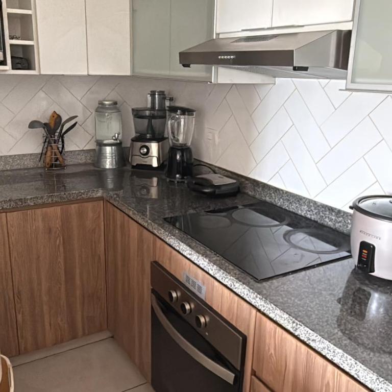 Modern Duplex with Private Terrace - Apartamento - 3