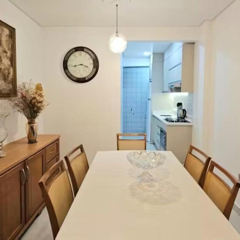Dúplex El Cardenal - Casa de 2 dormitorios - 1