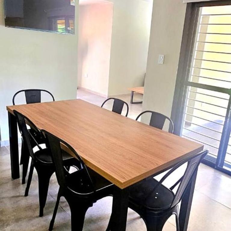 Dúplex El Cardenal - Casa de 2 dormitorios - 11