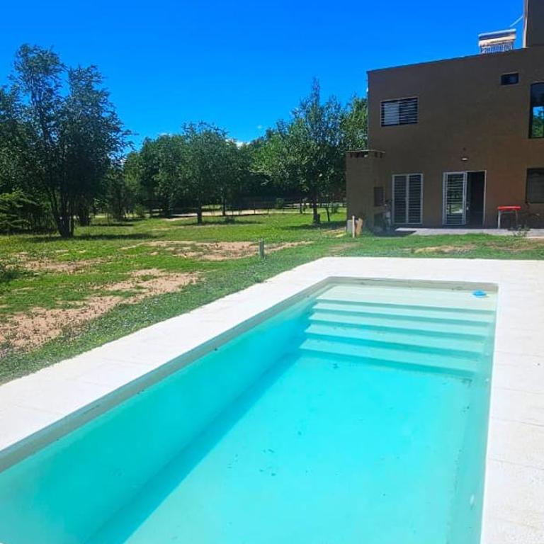 Dúplex El Cardenal - Casa de 2 dormitorios - 13