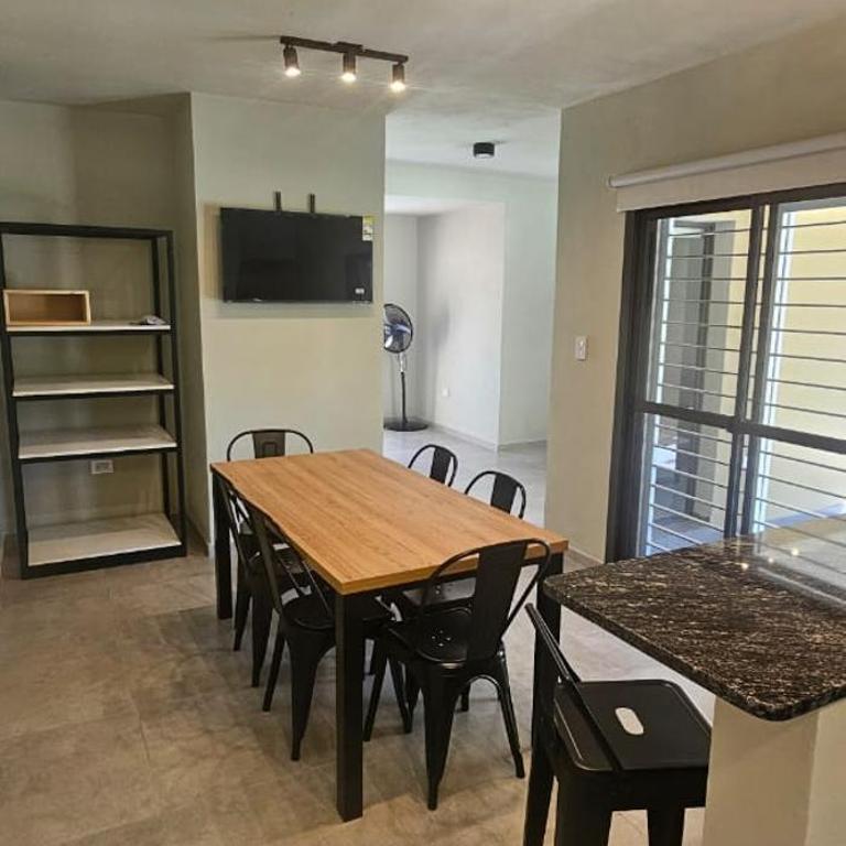 Dúplex El Cardenal - Casa de 2 dormitorios - 14
