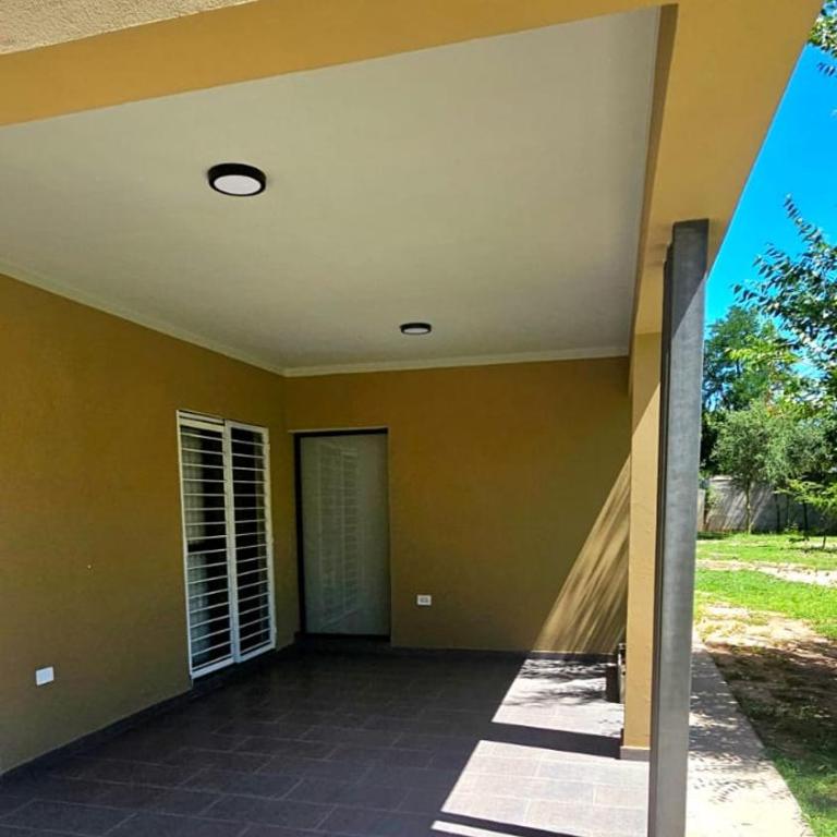 Dúplex El Cardenal - Casa de 2 dormitorios - 17