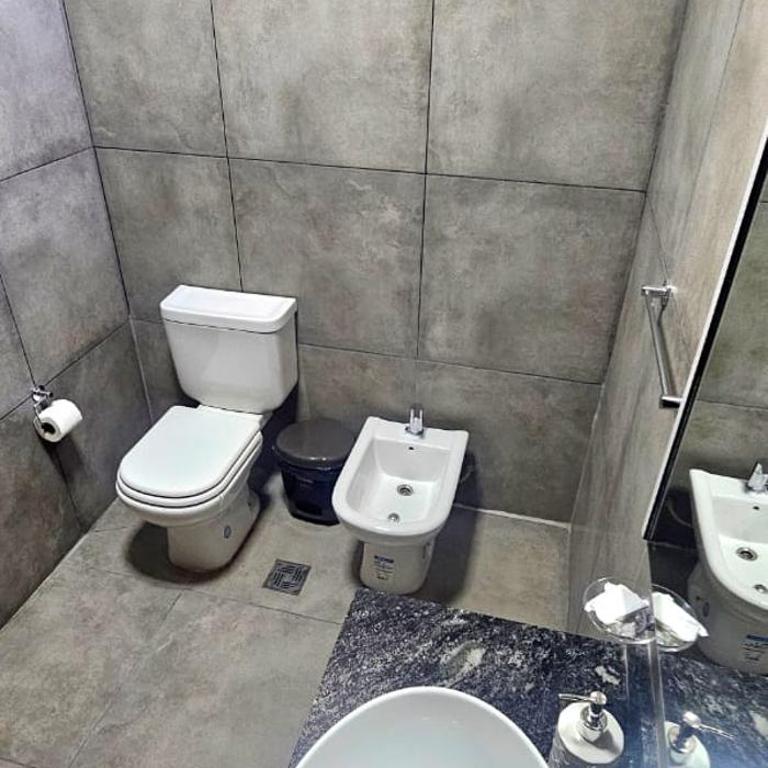 Dúplex El Cardenal - Casa de 2 dormitorios - 18