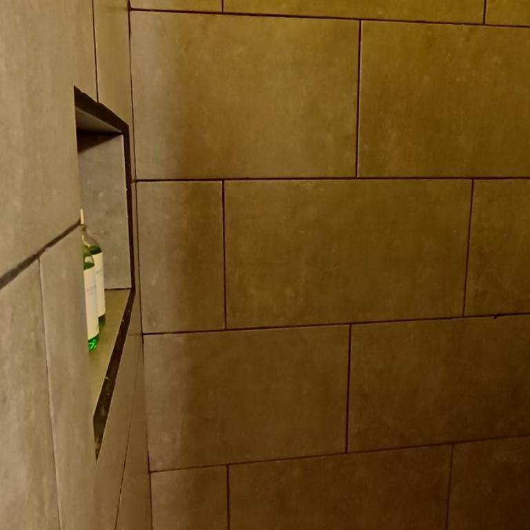 Cabañas Lobo Blanco - Apartaestudios en Laureles Medellín - Studio Apartment with One Double Bed - 34