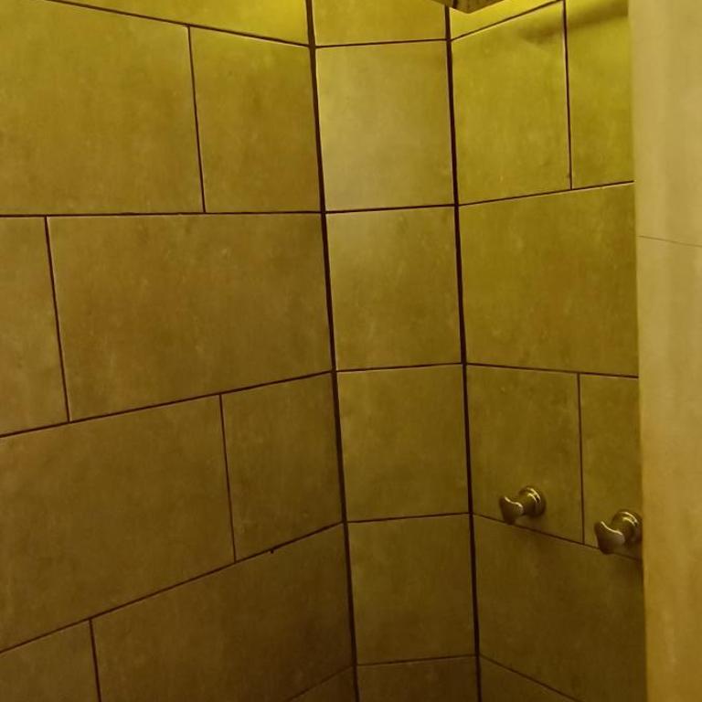 Cabañas Lobo Blanco - Apartaestudios en Laureles Medellín - Studio Apartment with One Double Bed - 28
