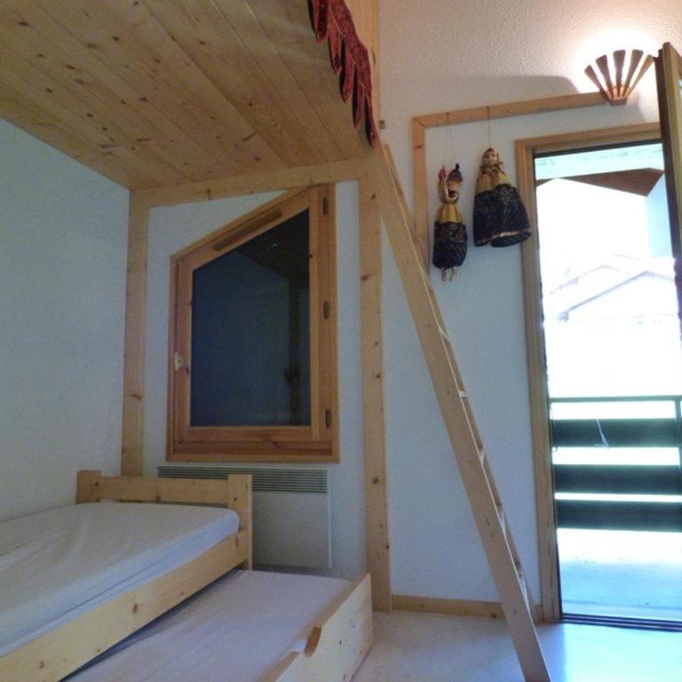 Superbe appartement proche télécabines - 6 pers. - Maison 3 Chambres - 7