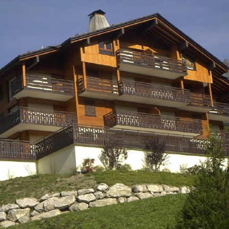 Superbe appartement proche télécabines - 6 pers. - Maison 3 Chambres - 16