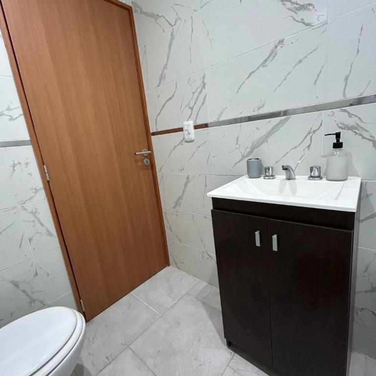 cerrito2 - Apartamento de 1 dormitorio - 1