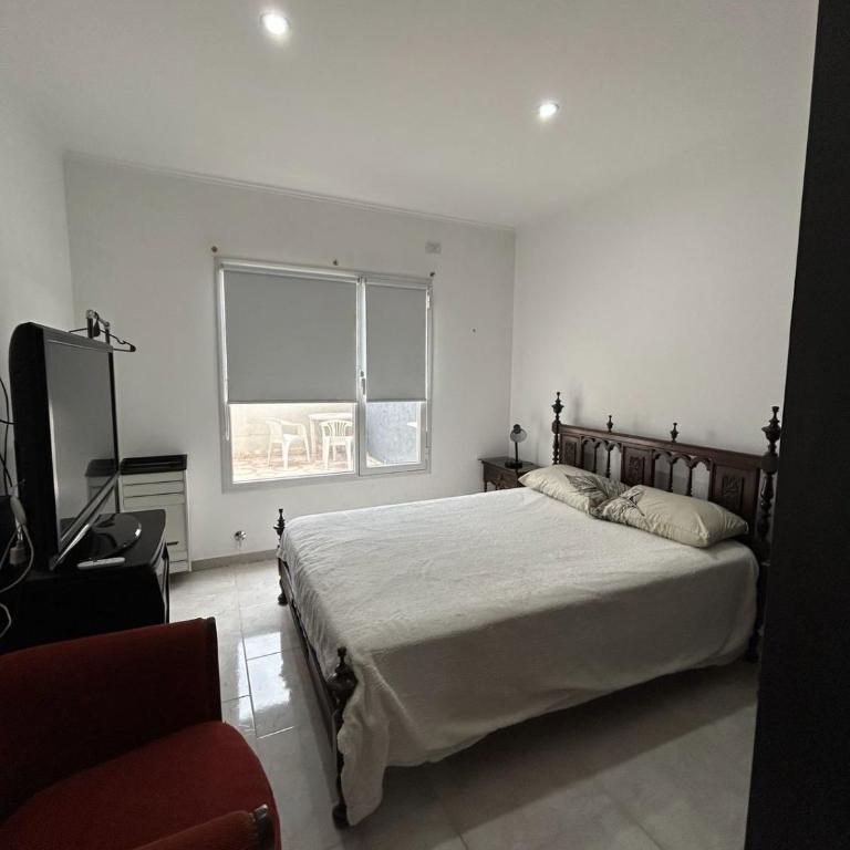 cerrito2 - Apartamento de 1 dormitorio - 2