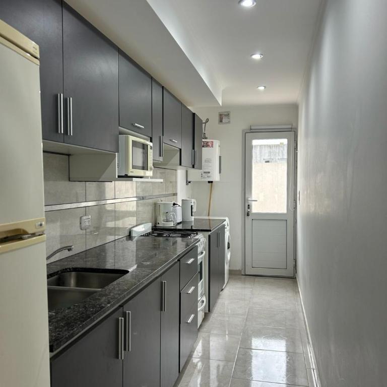 cerrito2 - Apartamento de 1 dormitorio - 4
