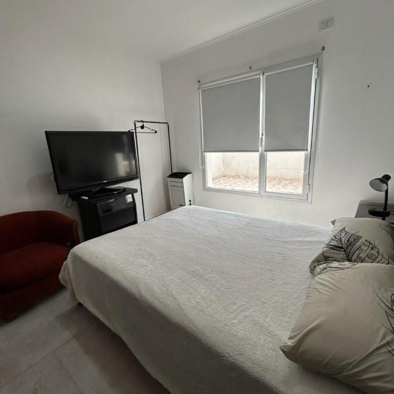 cerrito2 - Apartamento de 1 dormitorio - 7