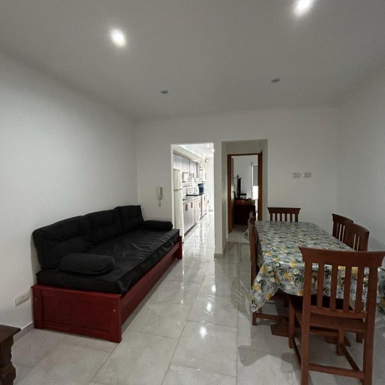 cerrito2 - Apartamento de 1 dormitorio - 8