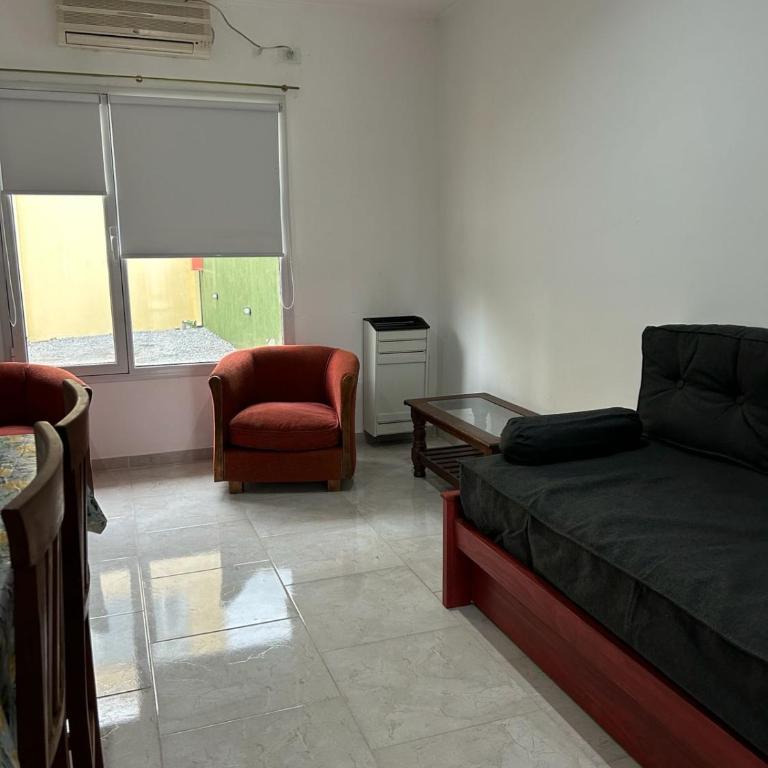cerrito2 - Apartamento de 1 dormitorio - 9