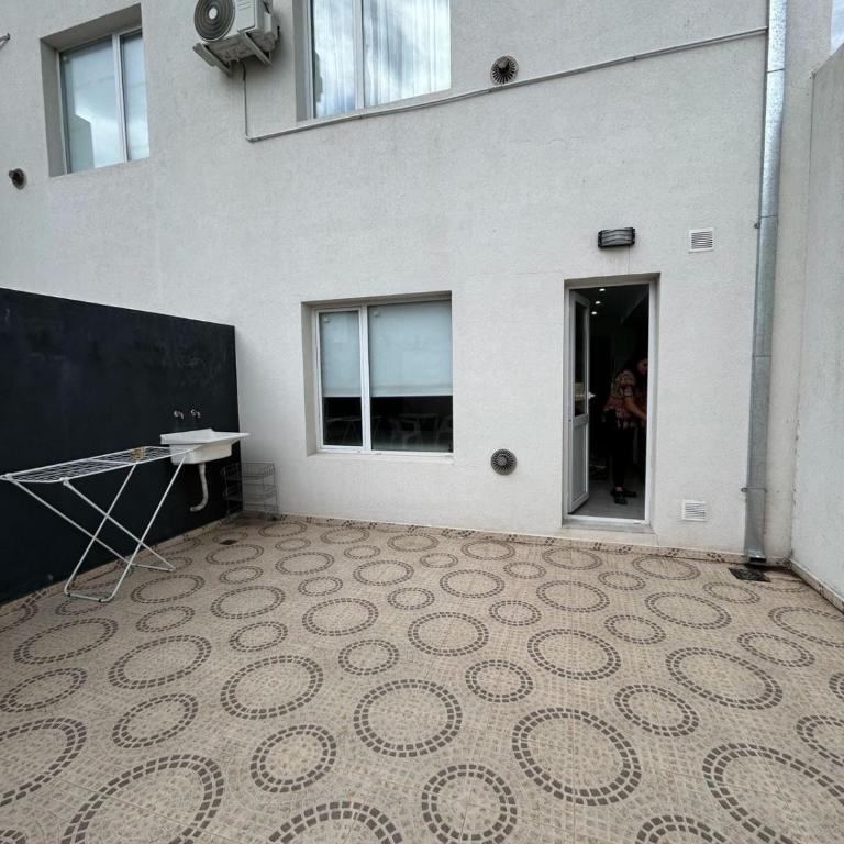 cerrito2 - Apartamento de 1 dormitorio - 11