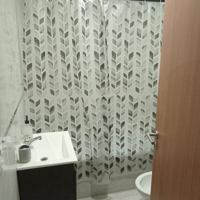 cerrito2 - Apartamento de 1 dormitorio - 13