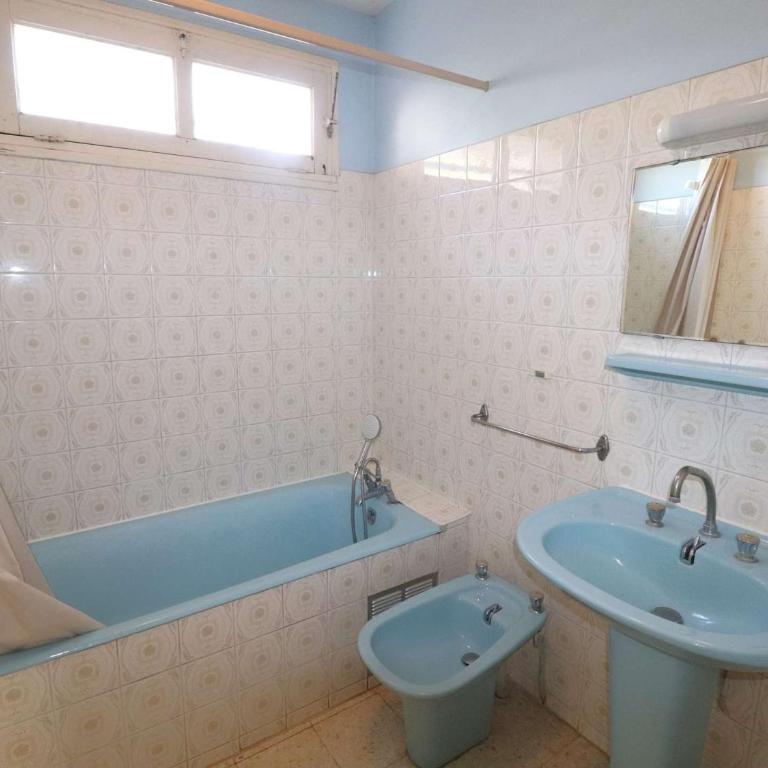 Appartement proche mer, parking, animaux OK - FR-1-307-308 - Appartement - 9
