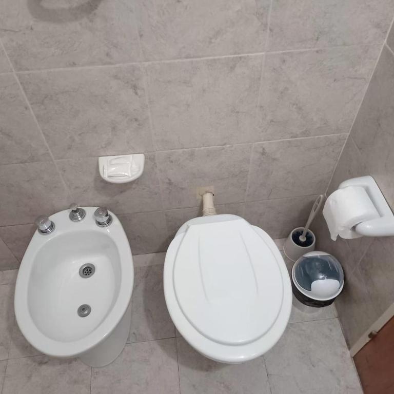 Tío Jhon - One-Bedroom Apartment - 2