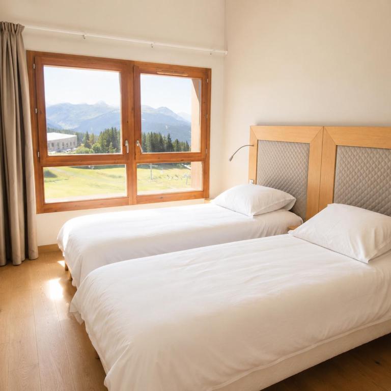 Bel appartement spacieux - 8 pers. - FR-1-908-1 - Appartement - 6
