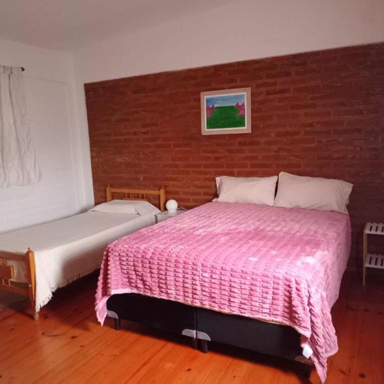 Tío Jhon - One-Bedroom Apartment - 6