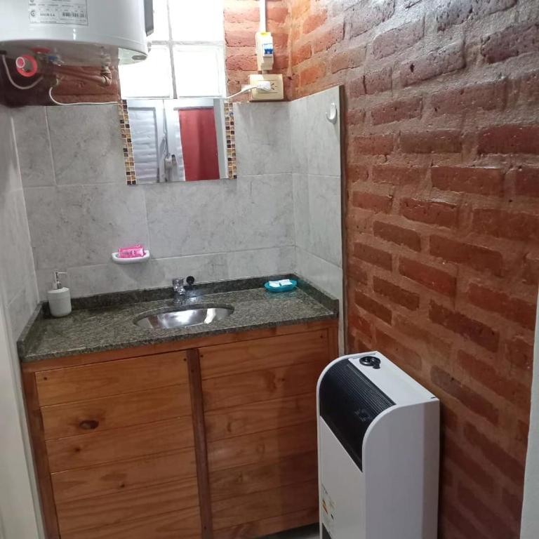 Tío Jhon - One-Bedroom Apartment - 7
