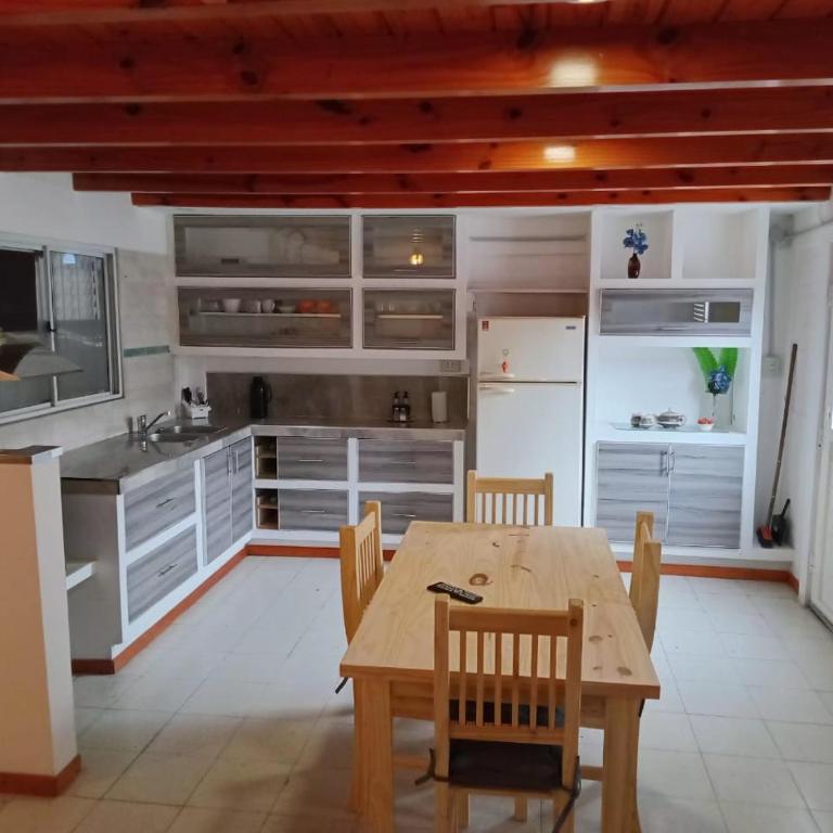 Tío Jhon - One-Bedroom Apartment - 8
