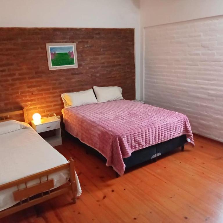 Tío Jhon - One-Bedroom Apartment - 9
