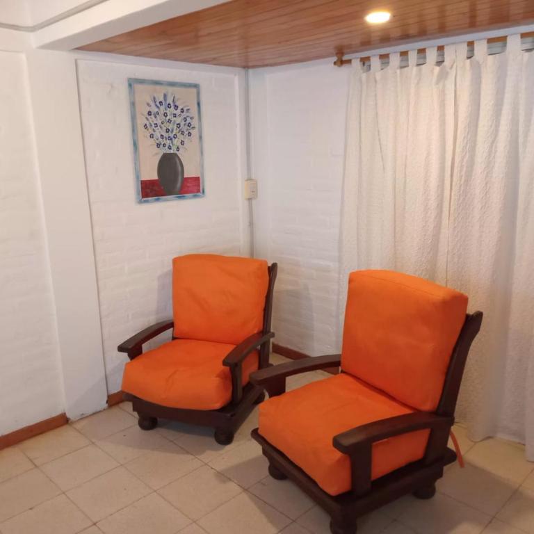 Tío Jhon - One-Bedroom Apartment - 10