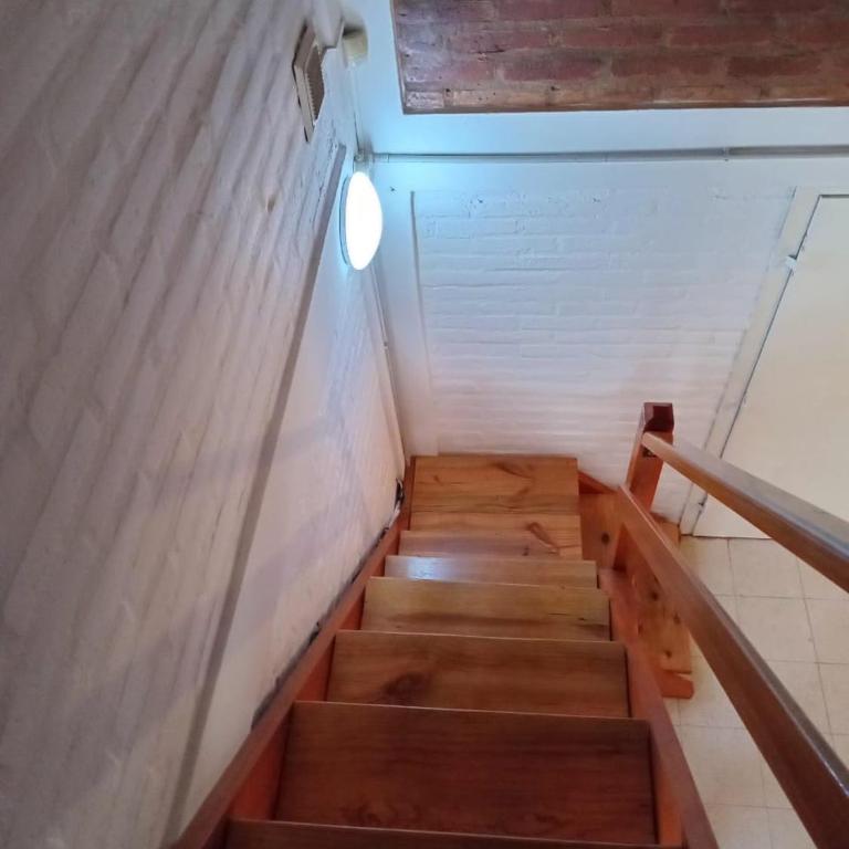 Tío Jhon - One-Bedroom Apartment - 11