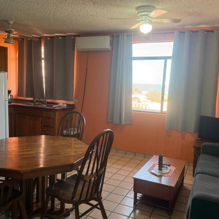 Ocotillo del Mar - Estudio con 1 cama grande - 15