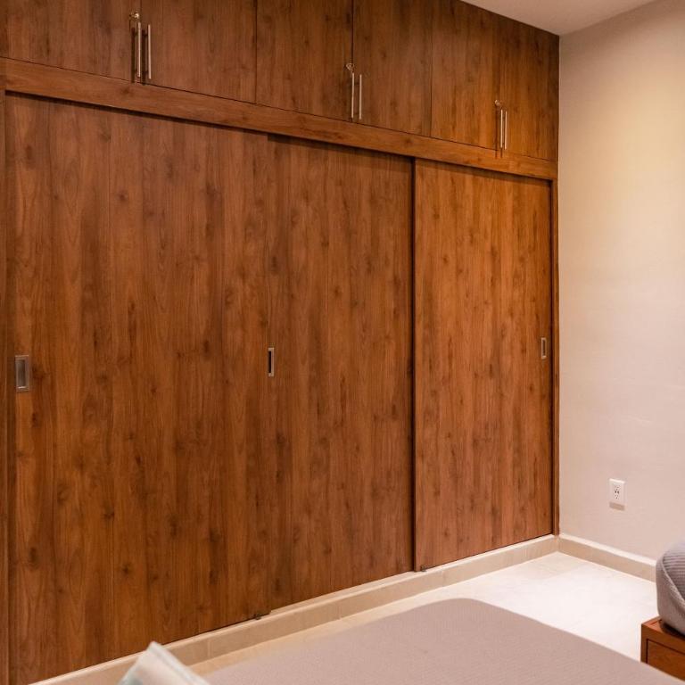 Casa Peace en Selvanova 3BR 6 Piscinas Gym Parking - Appartement 1 Chambre - 13