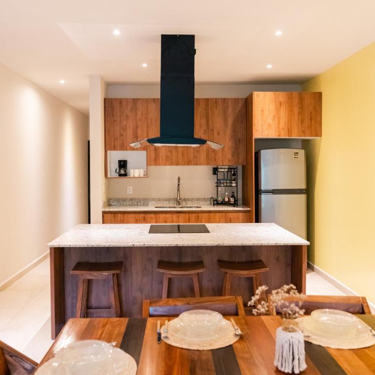 Casa Peace en Selvanova 3BR 6 Piscinas Gym Parking - Appartement 1 Chambre - 29