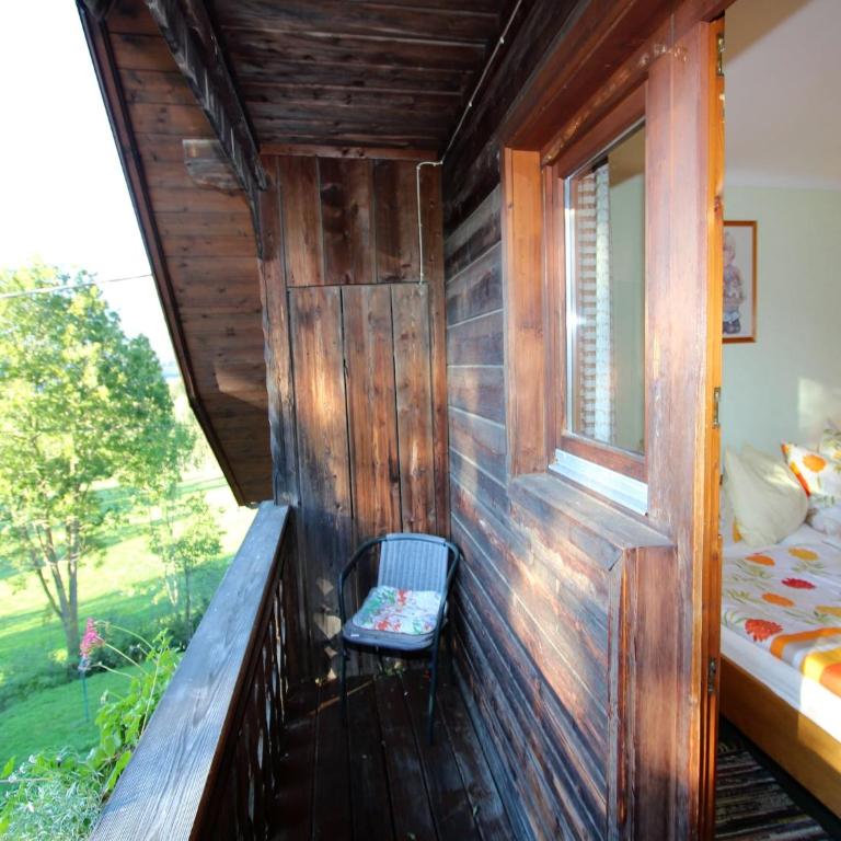 Holiday Apartment for 5 in Kärnten - Apartment mit 2 Schlafzimmern - 14