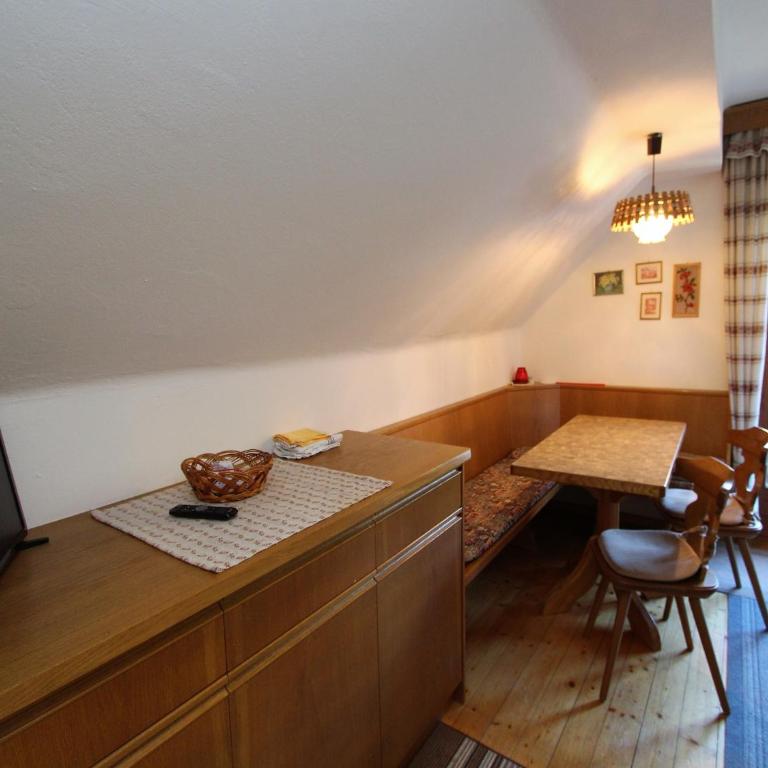 Holiday Apartment for 5 in Kärnten - Apartment mit 2 Schlafzimmern - 5