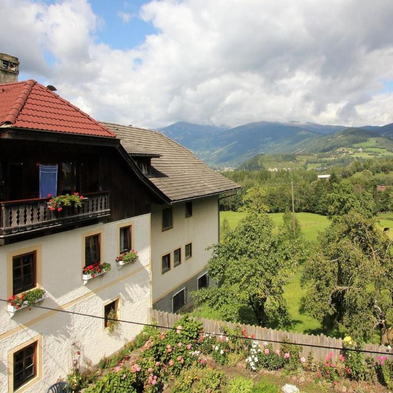 Holiday Apartment for 5 in Kärnten - Apartment mit 2 Schlafzimmern - 1