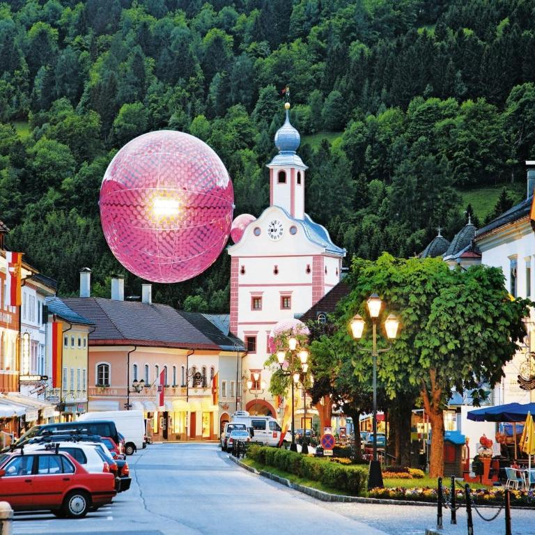 Holiday Apartment for 5 in Kärnten - Apartment mit 2 Schlafzimmern - 18