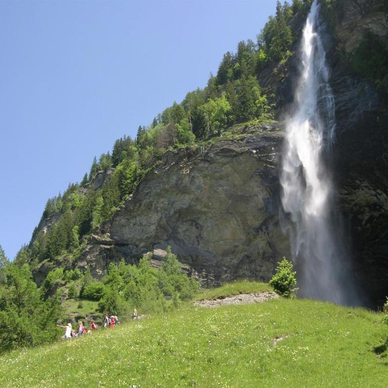 Holiday Apartment for 5 in Kärnten - Apartment mit 2 Schlafzimmern - 19