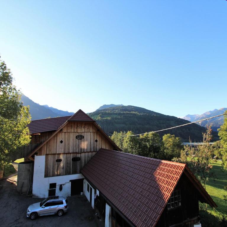 Holiday Apartment for 5 in Kärnten - Apartment mit 2 Schlafzimmern - 17