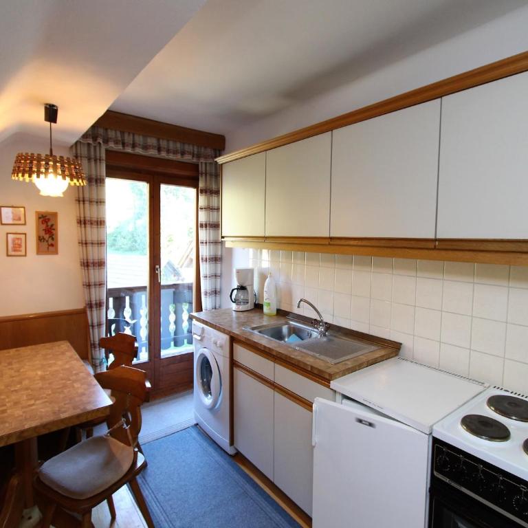 Holiday Apartment for 5 in Kärnten - Apartment mit 2 Schlafzimmern - 2