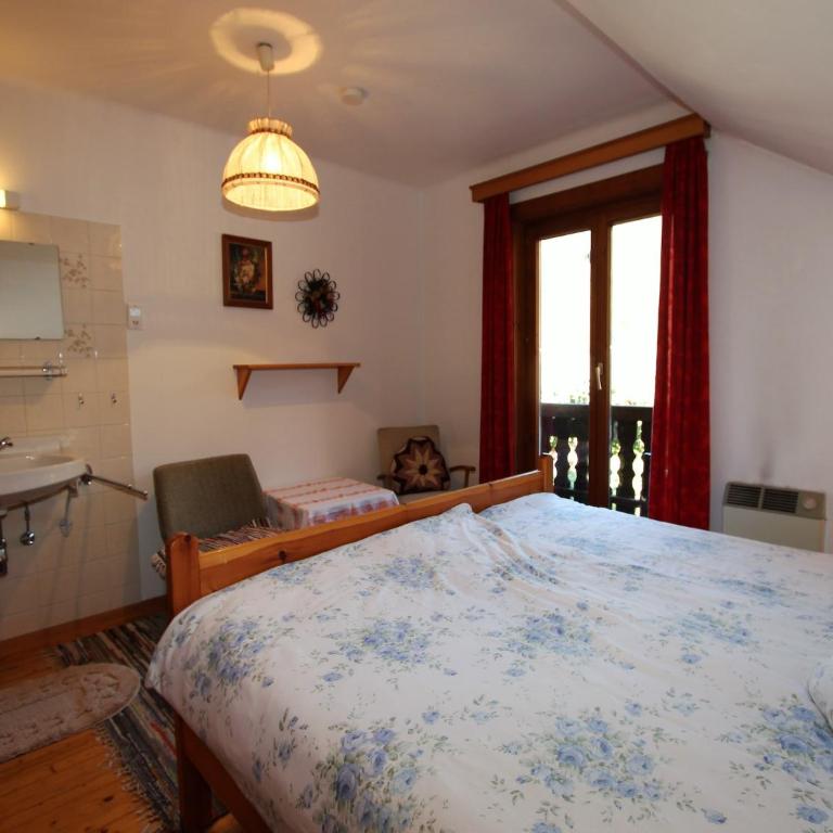 Holiday Apartment for 5 in Kärnten - Apartment mit 2 Schlafzimmern - 9