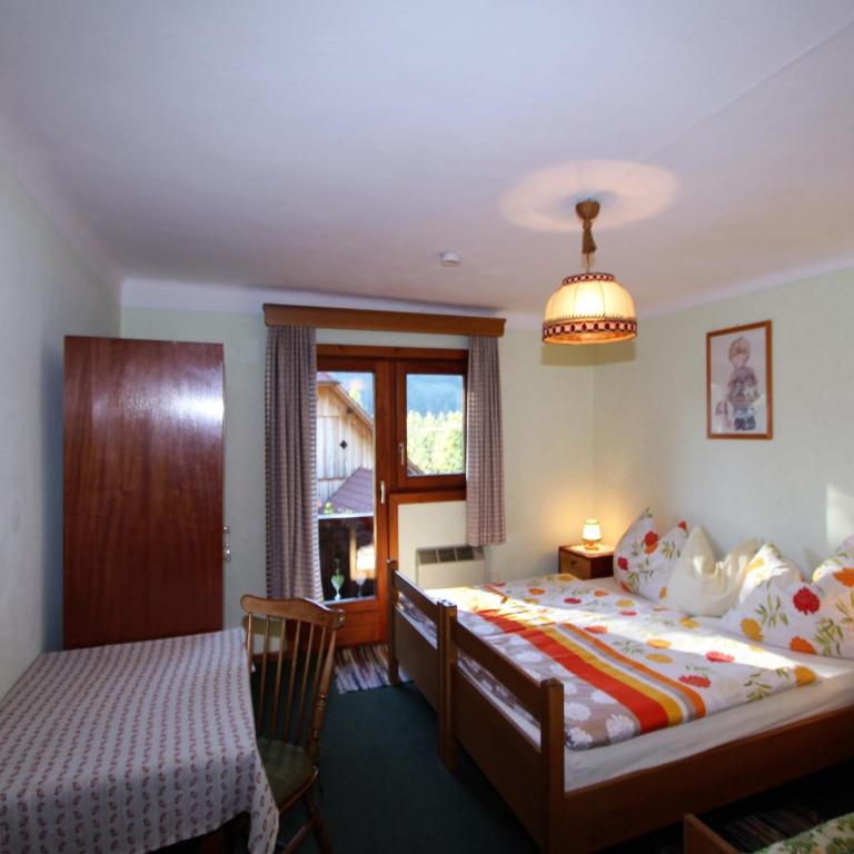 Holiday Apartment for 5 in Kärnten - Apartment mit 2 Schlafzimmern - 10
